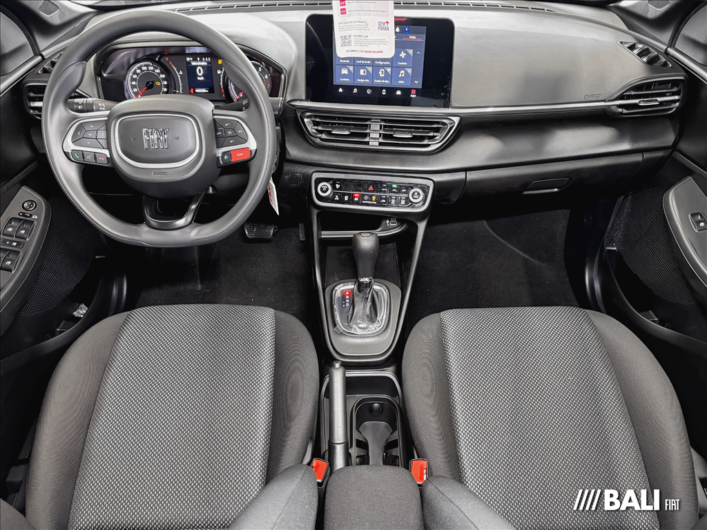 PULSE 1.3 FLEX DRIVE CVT6