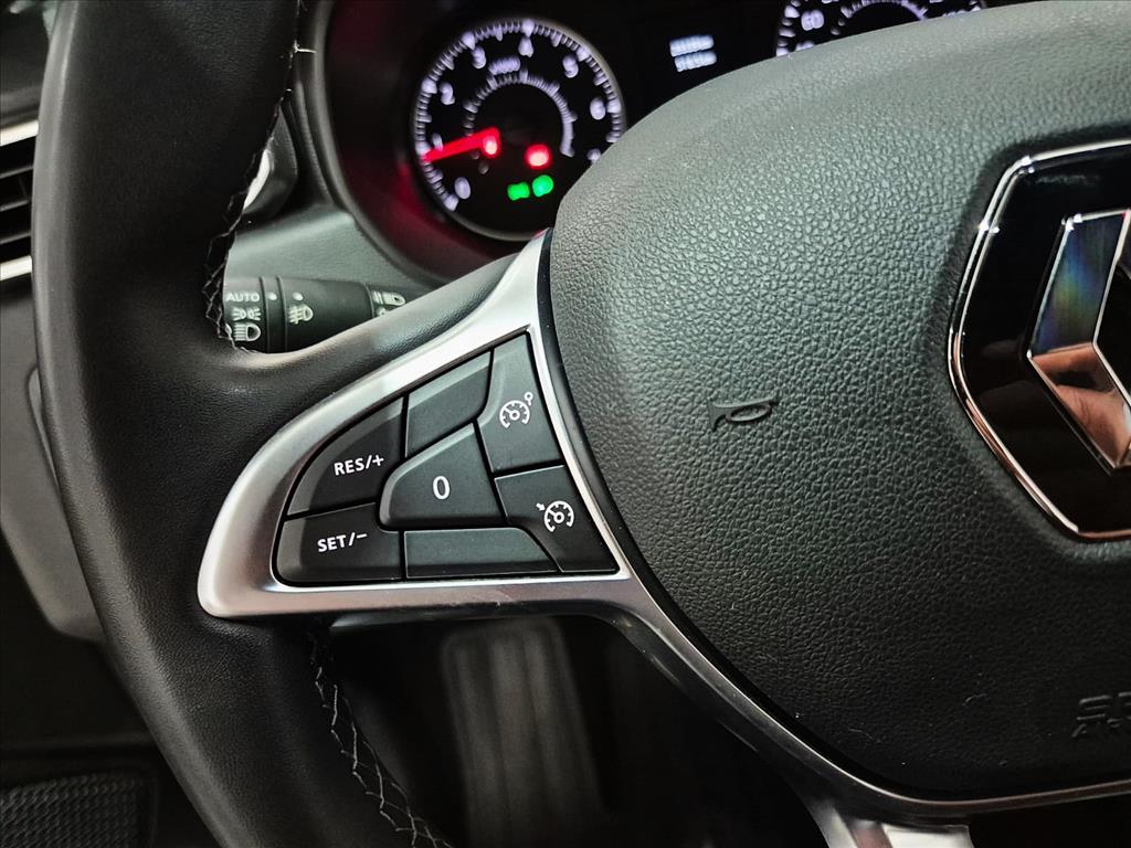 Renault-DUSTER-1.3 TCE FLEX ICONIC X-TRONIC