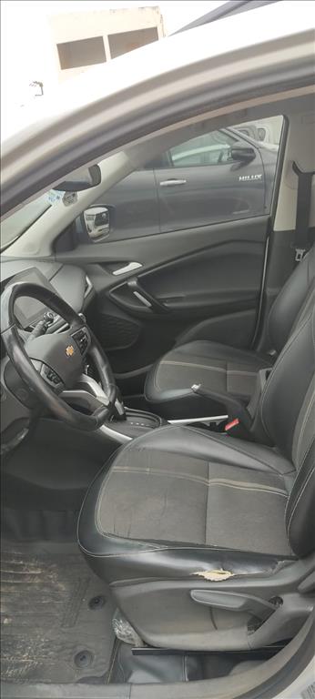 TRACKER 1.0 TURBO FLEX LTZ AUTOMÁTICO13