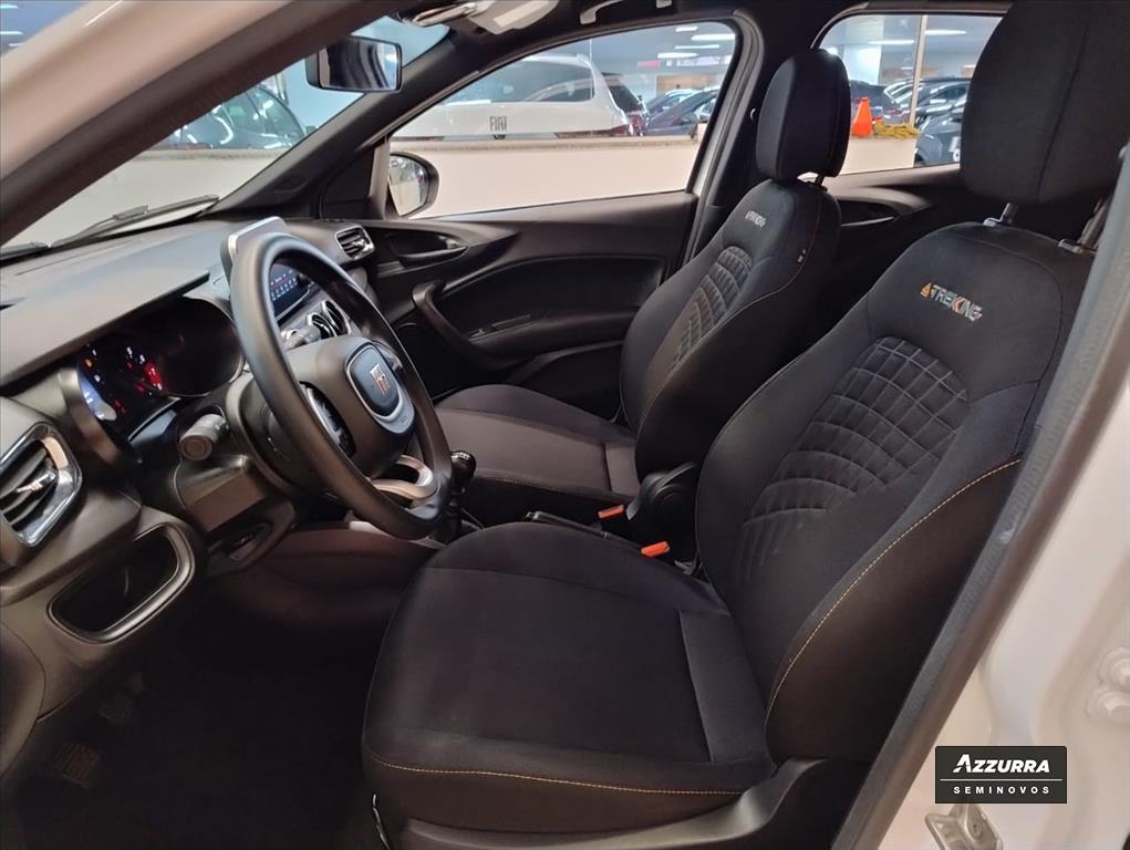 ARGO 1.3 FIREFLY FLEX TREKKING MANUAL11