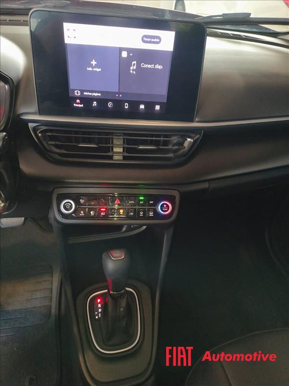 PULSE 1.3 FLEX DRIVE CVT13