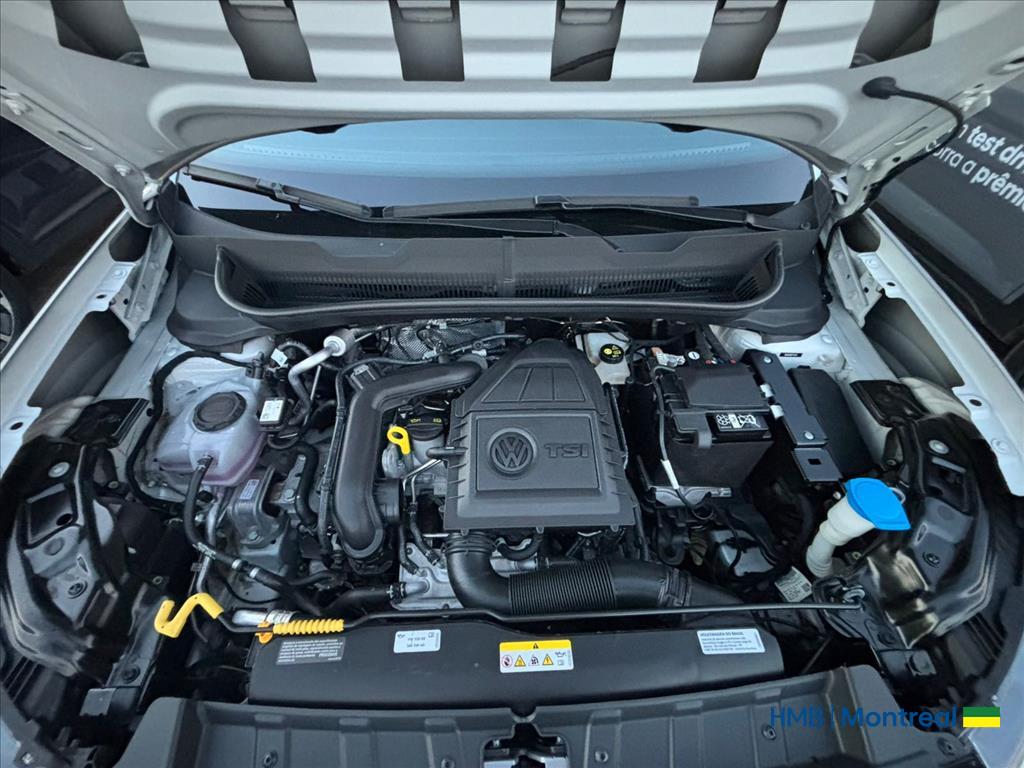 T-CROSS 1.0 200 TSI TOTAL FLEX SENSE AUTOMÁTICO16