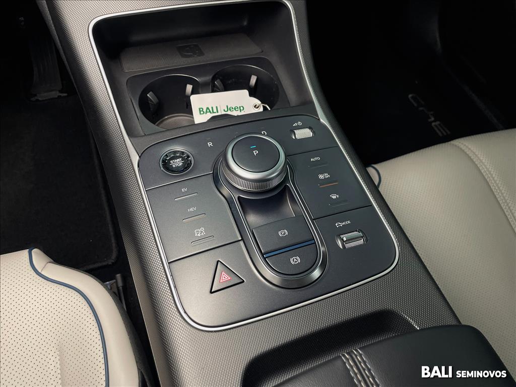 KING 1.5 DM-I PHEV GS AUTOMÁTICO14