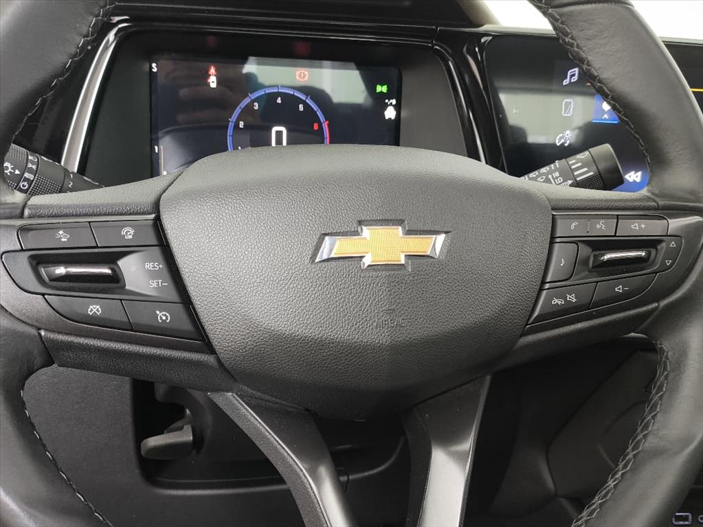 TRACKER 1.2 TURBO FLEX PREMIER AUTOMÁTICO6