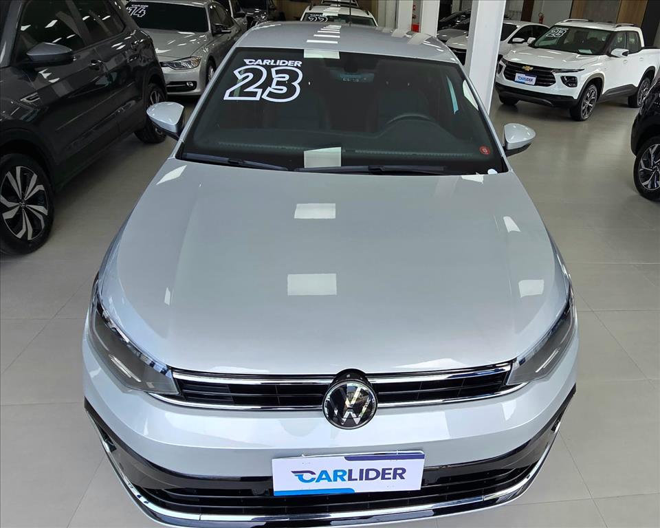 VIRTUS 1.0 200 TSI HIGHLINE AUTOMÁTICO