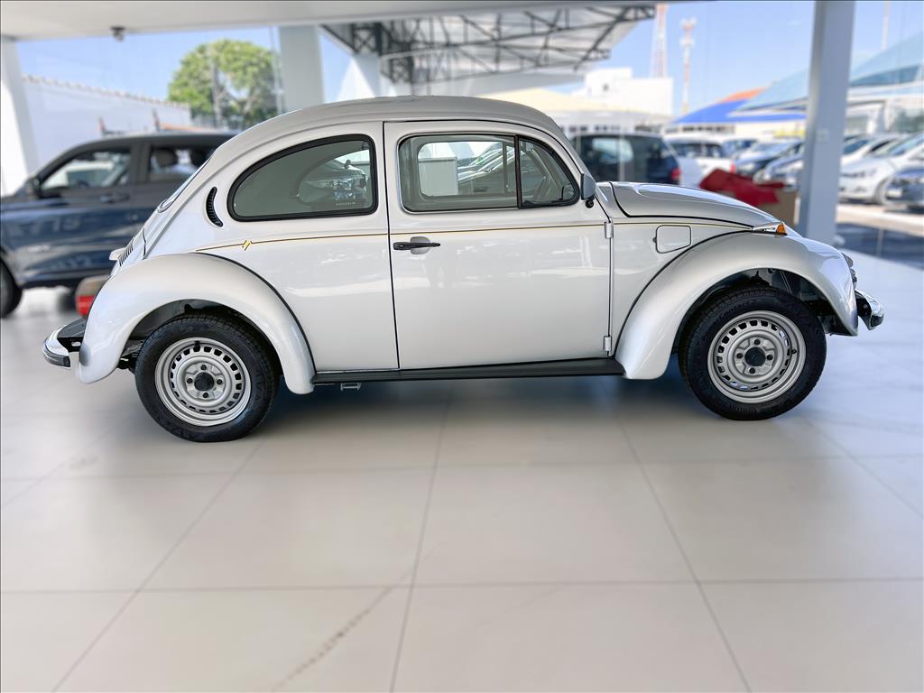 FUSCA 1.6 8V GASOLINA 2P MANUAL3