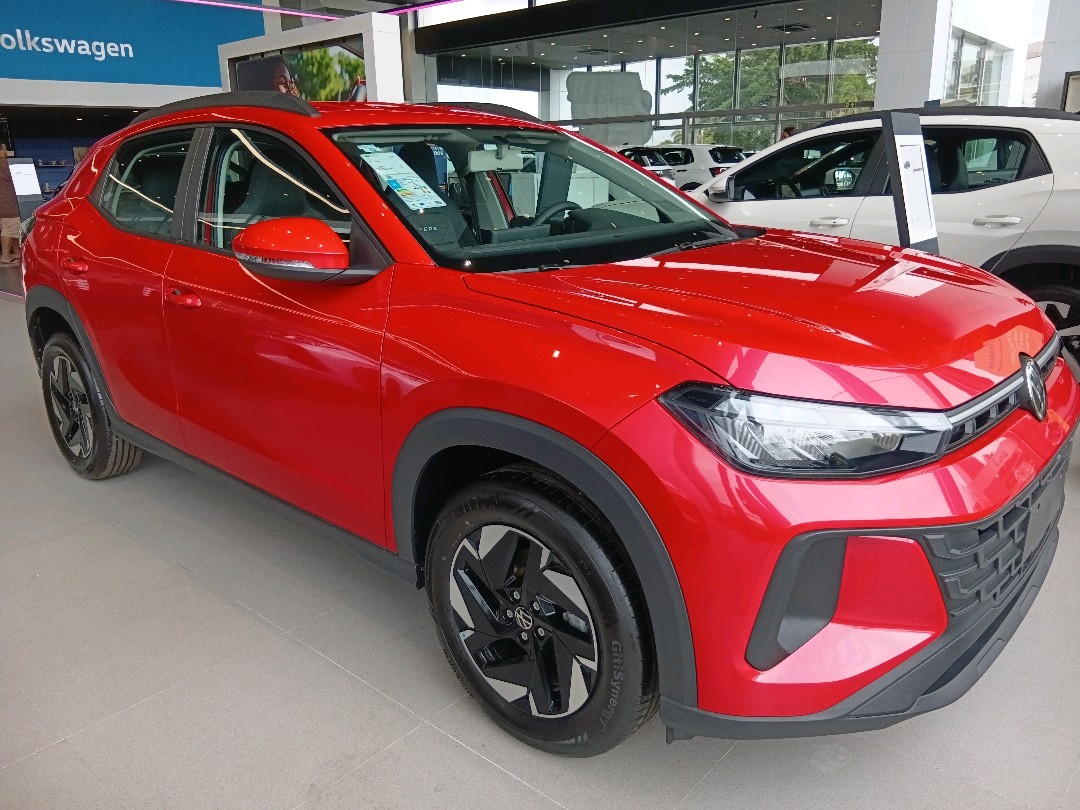 TERA 1.0 170 TSI MANUAL0