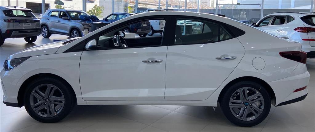 HB20S 1.0 TGDI FLEX LIMITED AUTOMÁTICO4