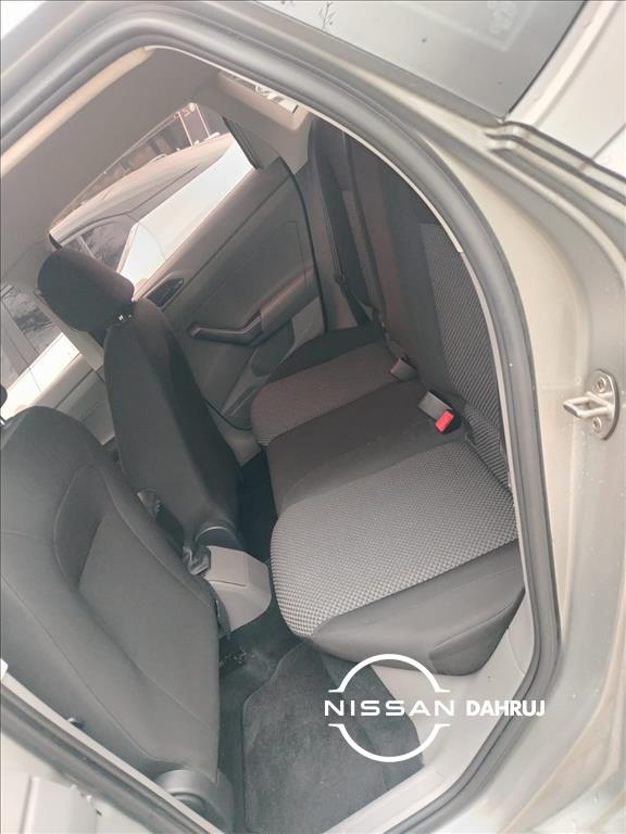 POLO 1.6 MSI TOTAL FLEX AUTOMÁTICO6