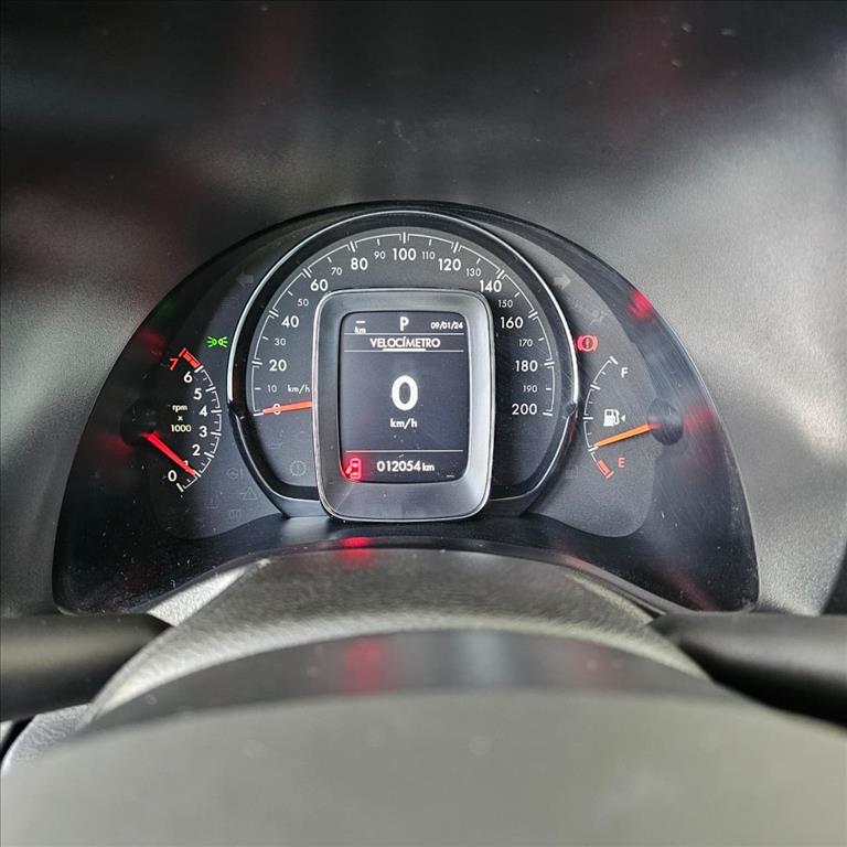 STRADA 1.0 TURBO 200 FLEX ULTRA CD CVT6