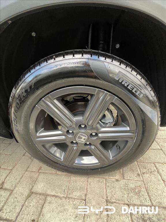 HR-V 1.5 DI I-VTEC FLEX EXL CVT10