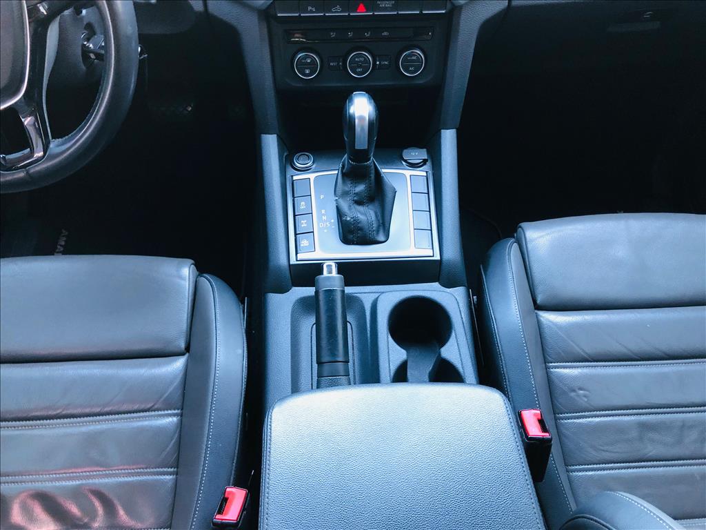 AMAROK 3.0 V6 TDI DIESEL HIGHLINE CD 4MOTION AUTOMÁTICO13