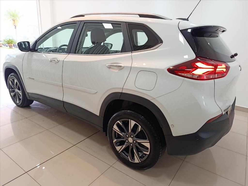 TRACKER 1.2 TURBO FLEX PREMIER AUTOMÁTICO5