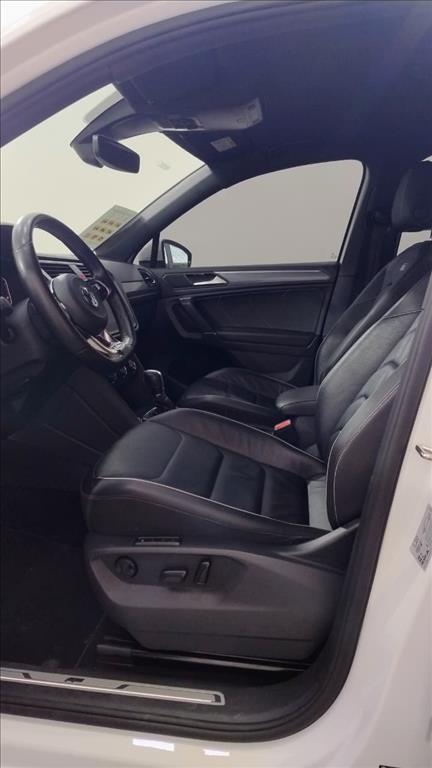 VW - Volkswagen-TIGUAN-2.0 350 TSI GASOLINA ALLSPACE R-LINE 4MOTION DSG