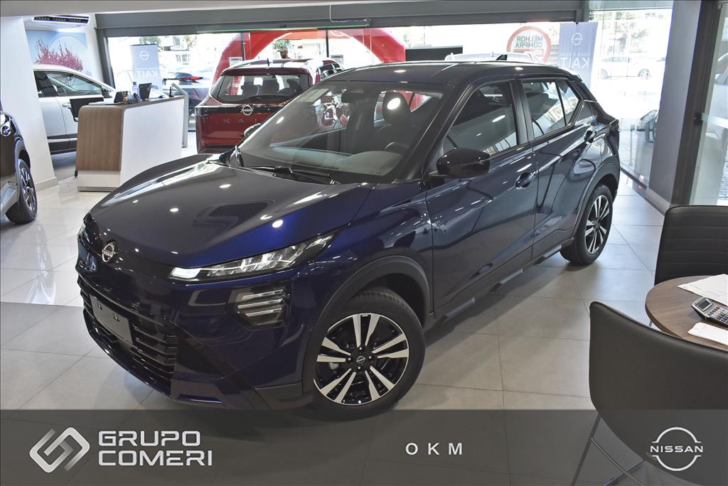 KAIT 1.6 FLEX ACTIVE XTRONIC2