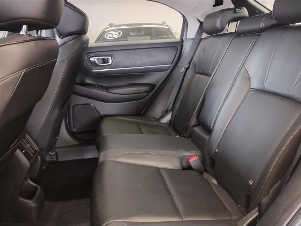 HR-V 1.5 DI I-VTEC FLEX EXL CVT8