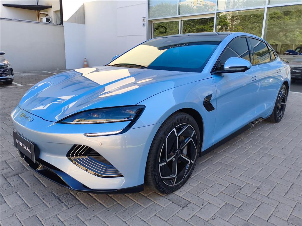 SEAL 82,5 KW ELÉTRICO AWD