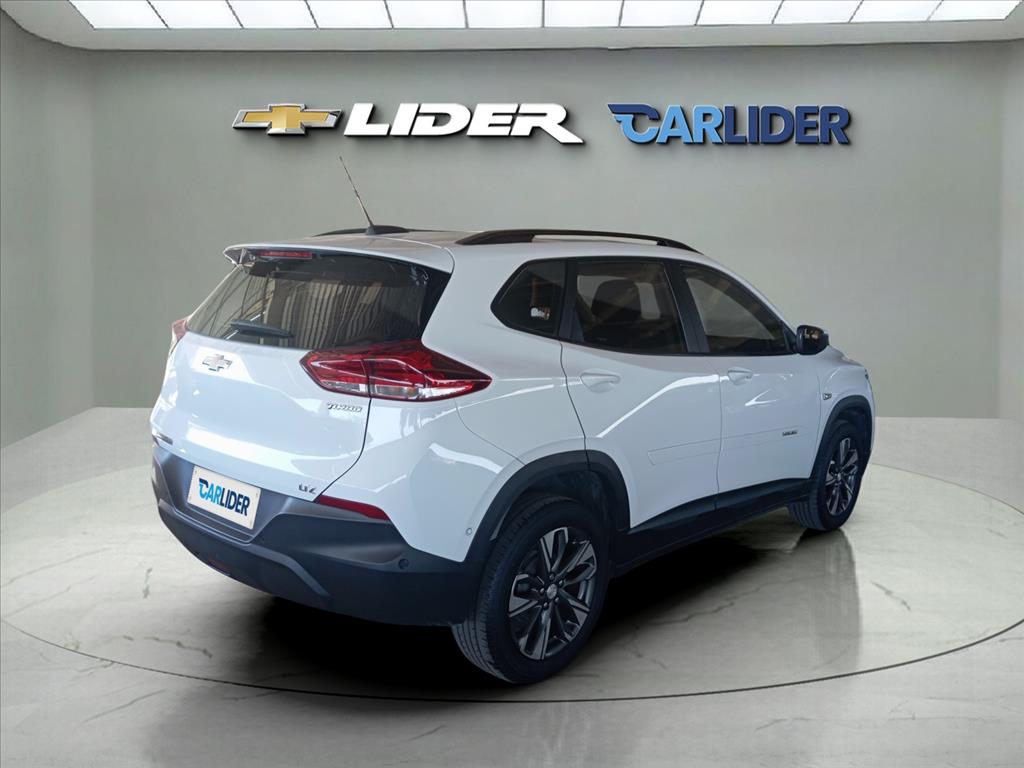 TRACKER 1.0 TURBO FLEX LTZ AUTOMÁTICO6