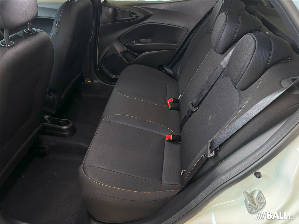 ARGO 1.3 FIREFLY FLEX TREKKING CVT15