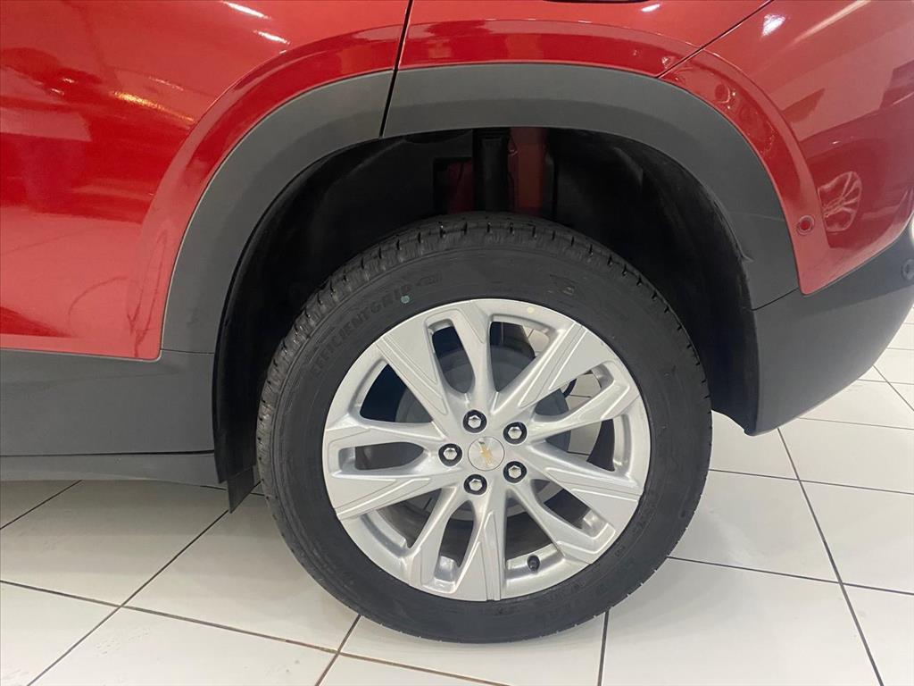 GM - Chevrolet-TRACKER-1.0 TURBO FLEX LTZ AUTOMÁTICO