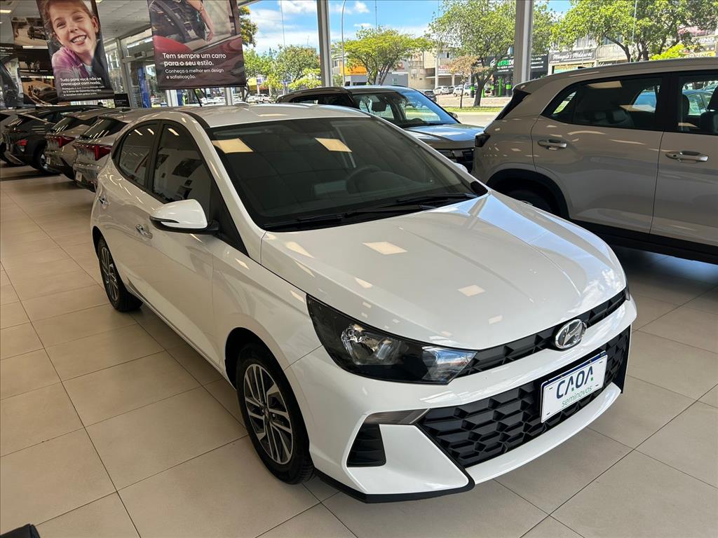 Hyundai-HB20-1.0 12V FLEX LIMITED MANUAL