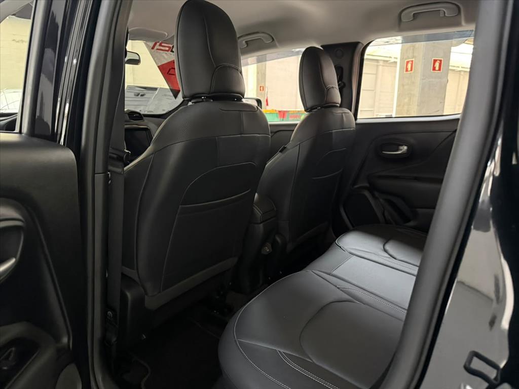 Jeep-RENEGADE-1.3 T270 TURBO FLEX LONGITUDE AT6