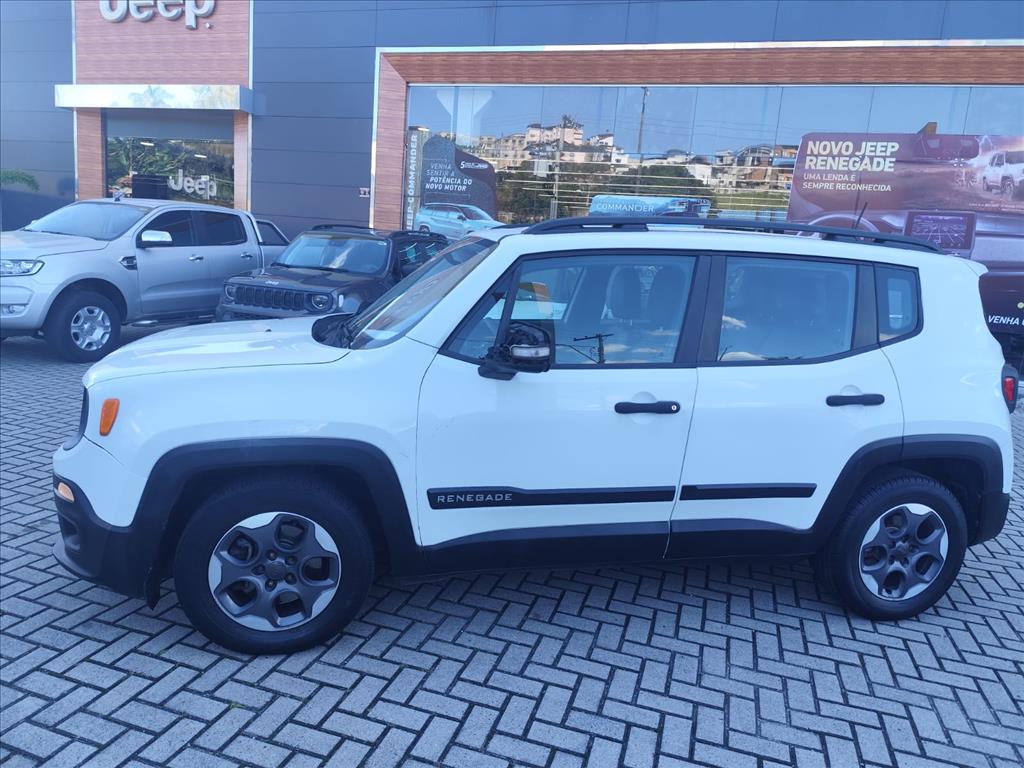 RENEGADE 1.8 16V FLEX SPORT 4P AUTOMÁTICO2