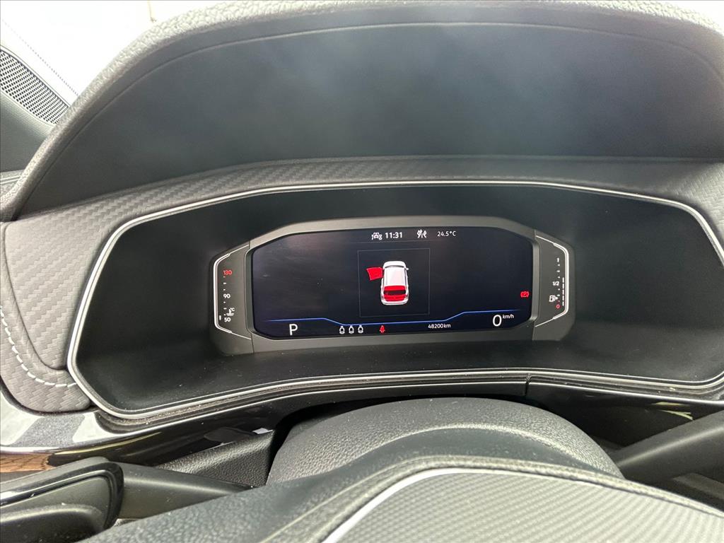 T-CROSS 1.4 250 TSI TOTAL FLEX HIGHLINE AUTOMÁTICO4