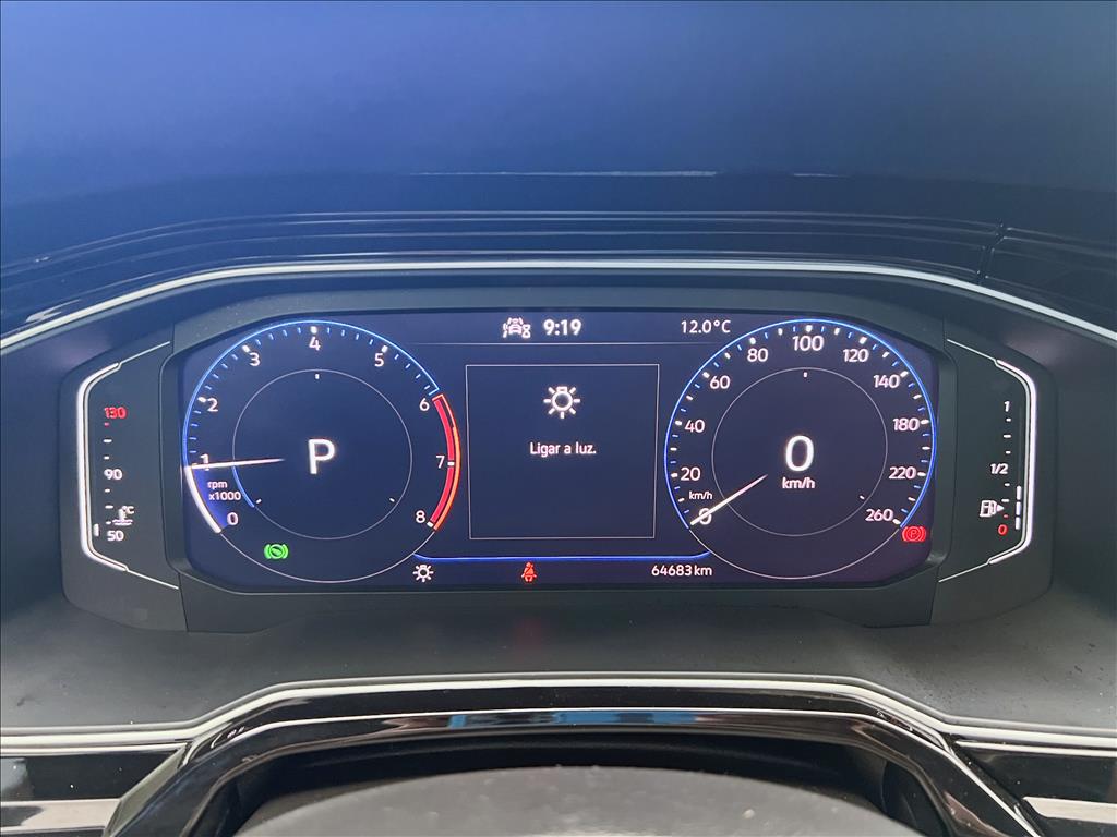 NIVUS 1.0 200 TSI TOTAL FLEX HIGHLINE AUTOMÁTICO8