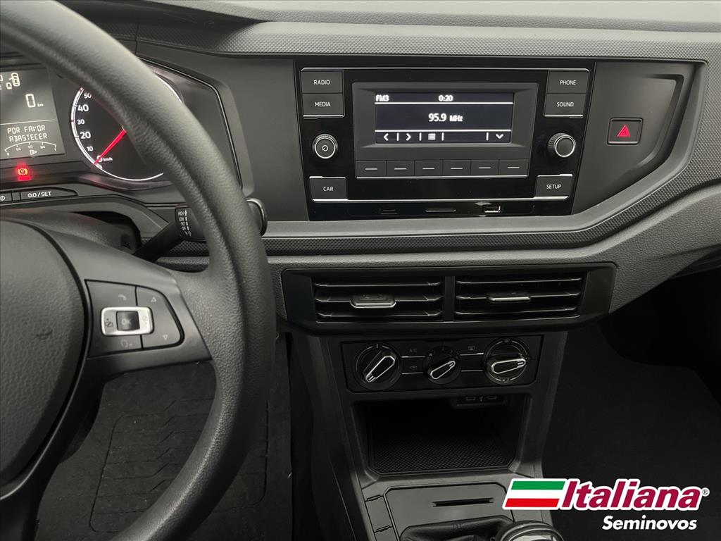 POLO 1.0 MPI TRACK MANUAL8