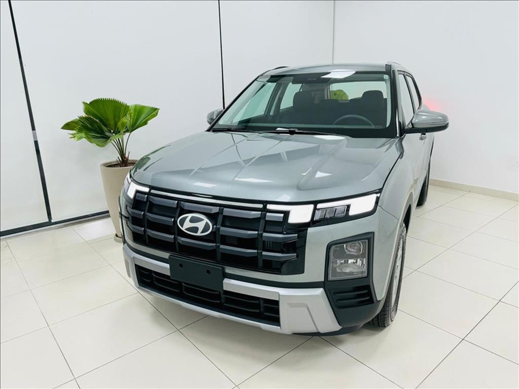 1.0 TGDI FLEX COMFORT AUTOMÁTICO