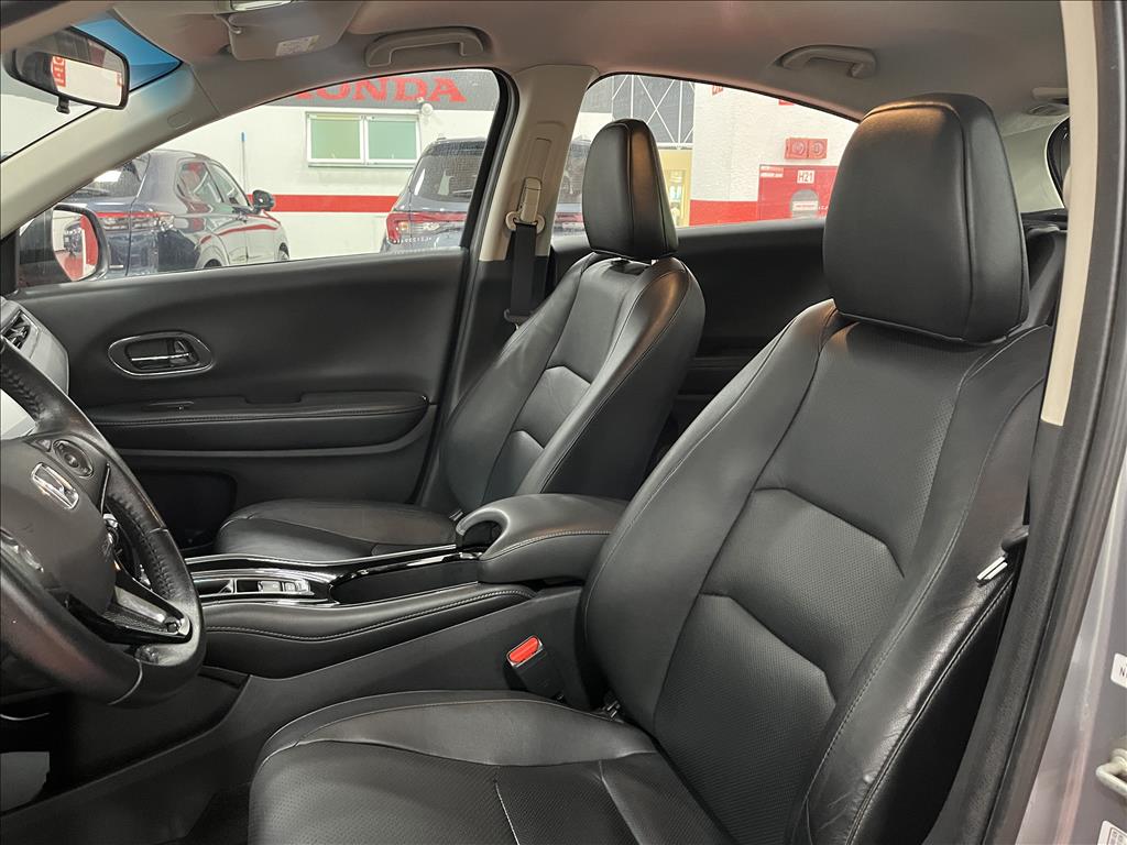 HR-V 1.8 16V FLEX EXL 4P AUTOMÁTICO11