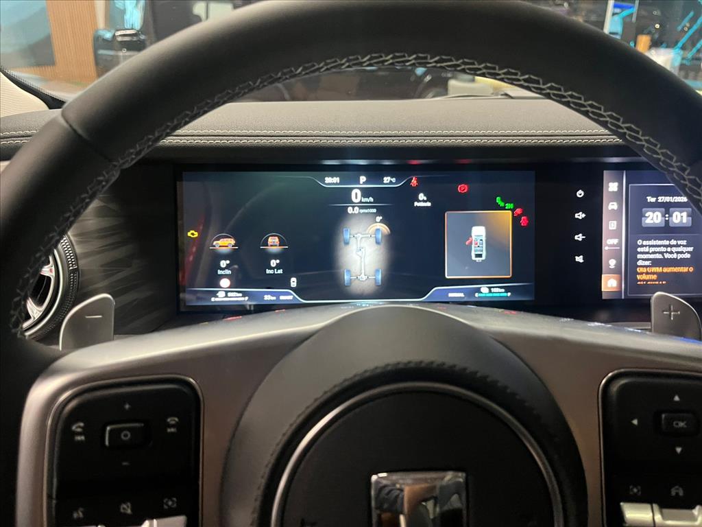 TANK 300 2.0 HI4-T PHEV 4X4 9HAT4