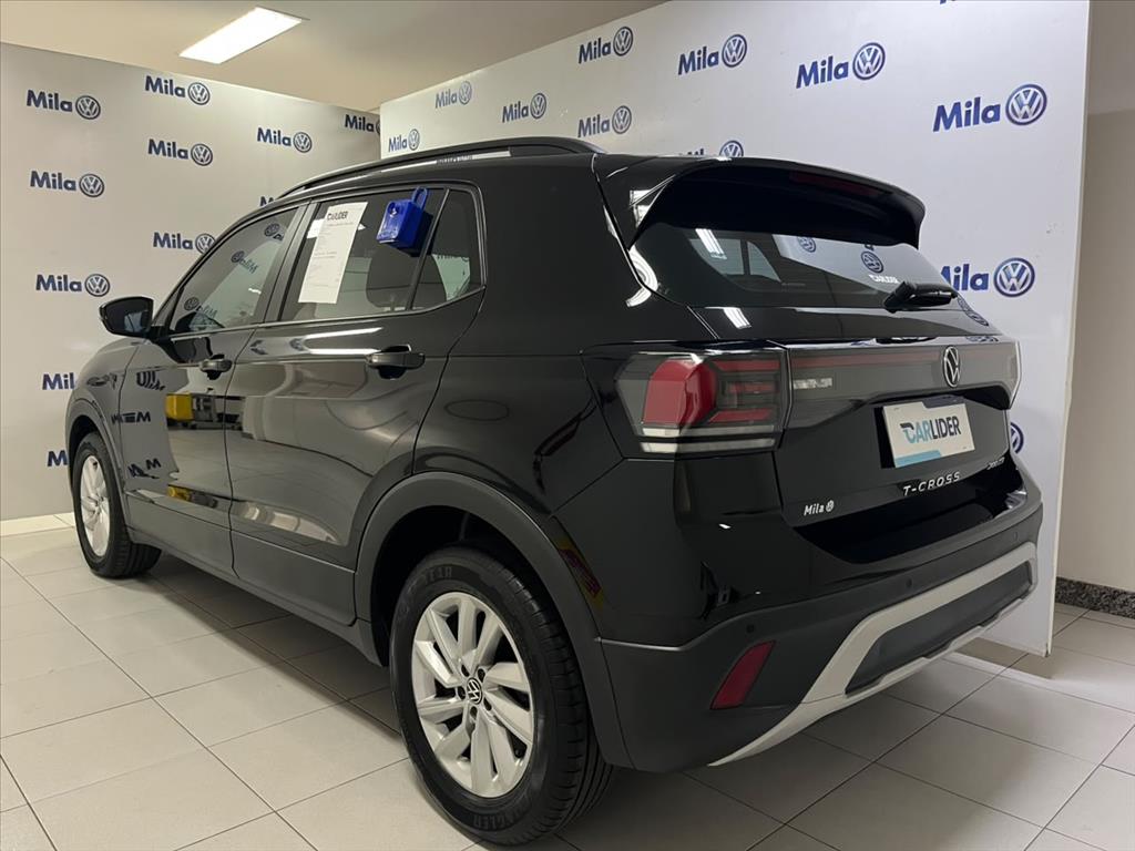 T-CROSS 1.0 200 TSI TOTAL FLEX AUTOMÁTICO2