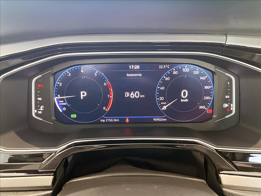 VIRTUS 1.0 200 TSI HIGHLINE AUTOMÁTICO