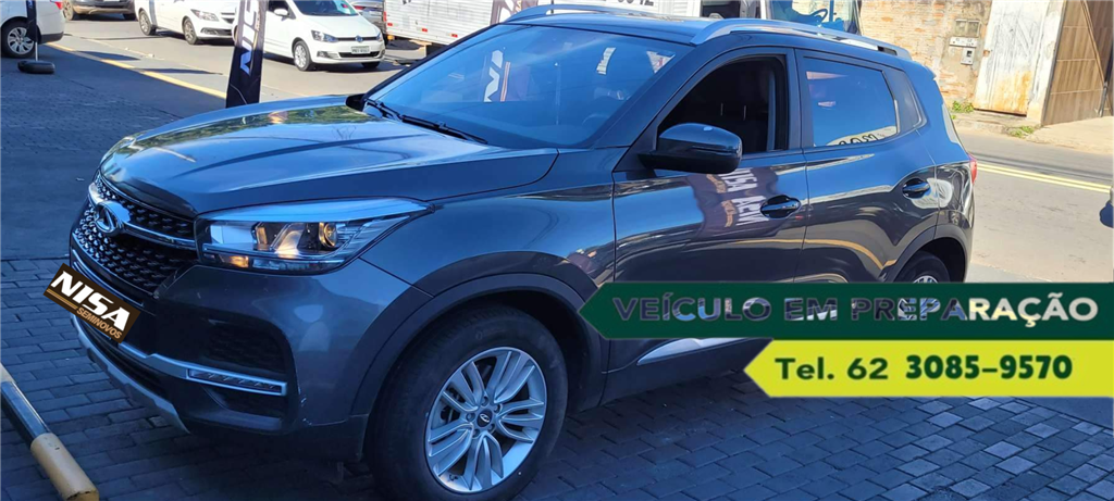 1.5 VVT TURBO iFLEX T DCT