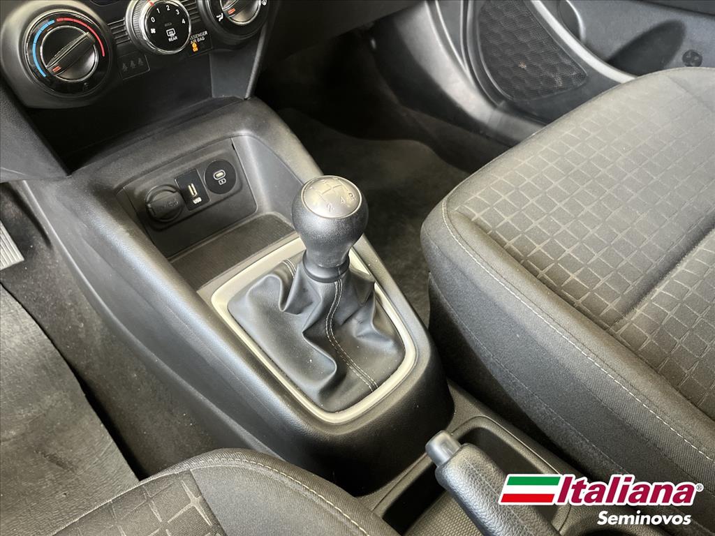 HB20 1.0 12V FLEX COMFORT PLUS MANUAL11