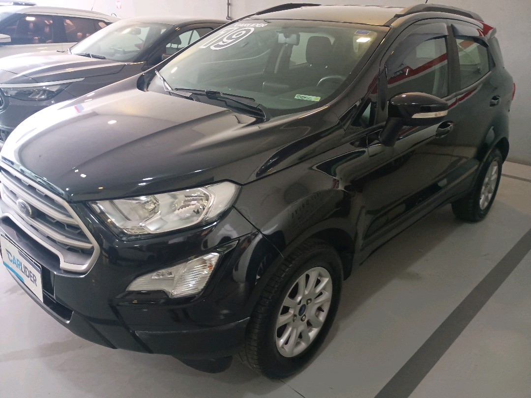 ECOSPORT 1.5 TI-VCT FLEX SE MANUAL5