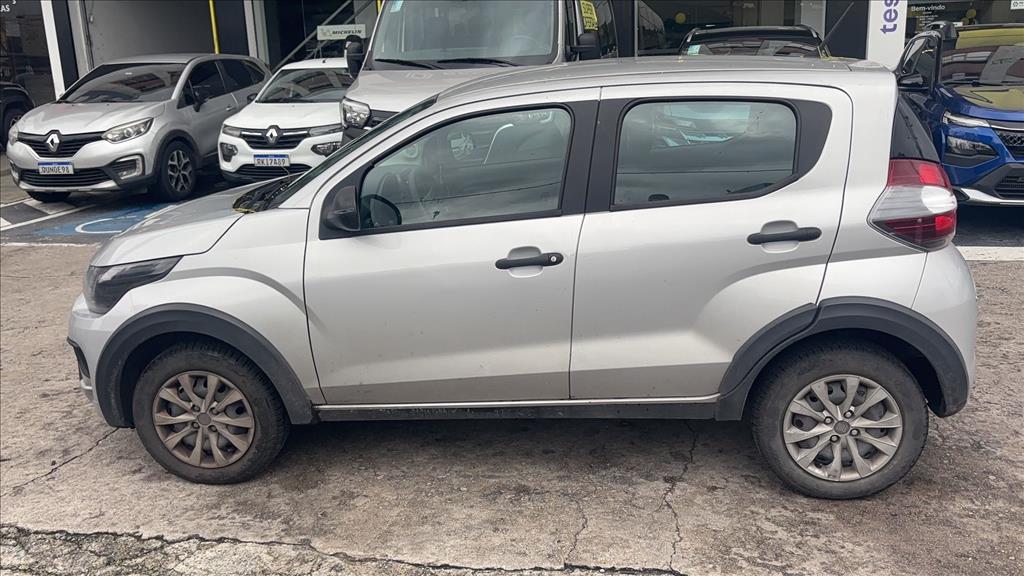 MOBI 1.0 EVO FLEX LIKE. MANUAL3
