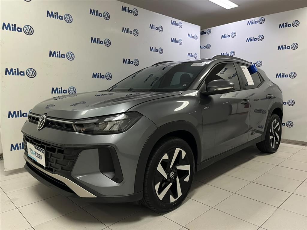 TERA 1.0 170 TSI HIGH AUTOMÁTICO0