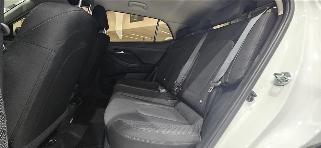 Hyundai-CRETA-1.0 TGDI FLEX LIMITED AUTOMÁTICO