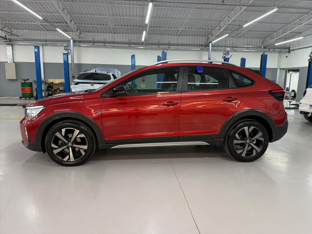NIVUS 1.0 200 TSI TOTAL FLEX HIGHLINE AUTOMÁTICO5