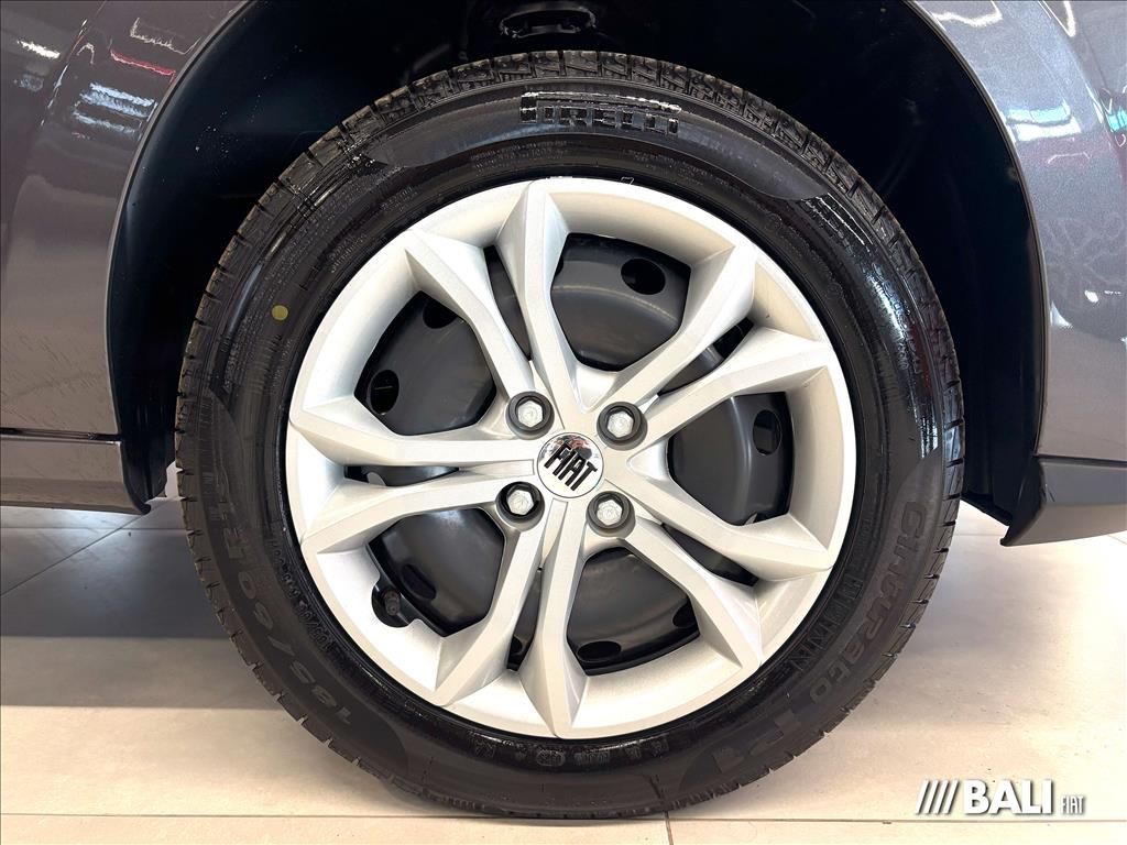 ARGO 1.0 FIREFLY FLEX DRIVE MANUAL6