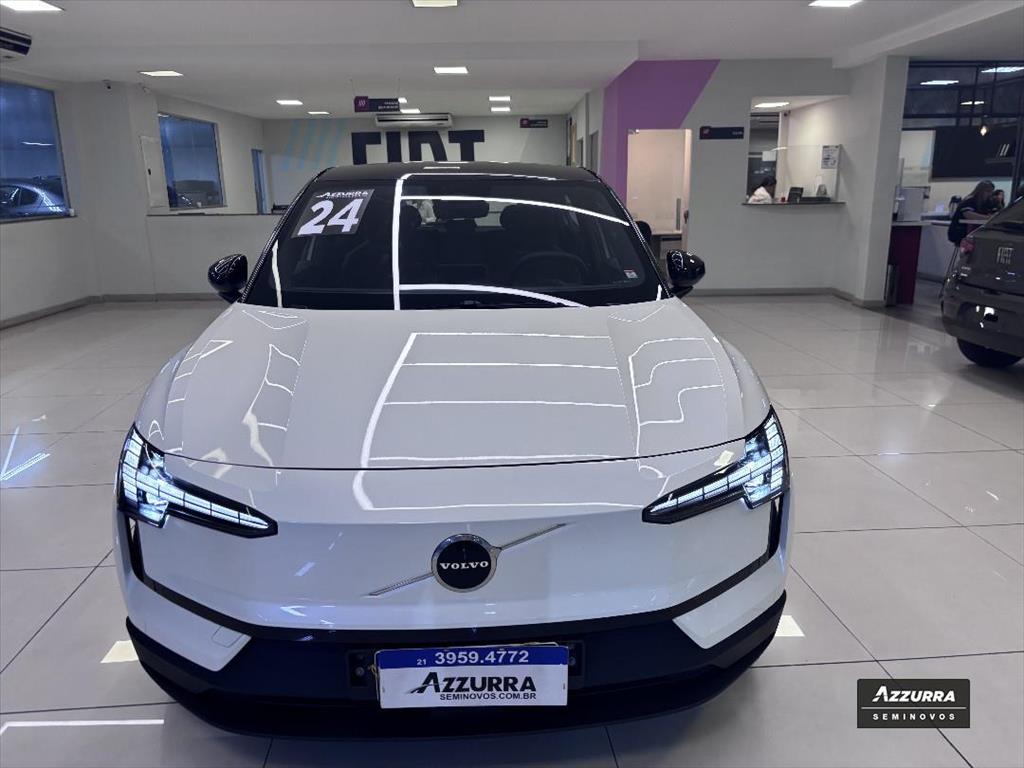 EX30 69 KW ELÉTRICO PLUS