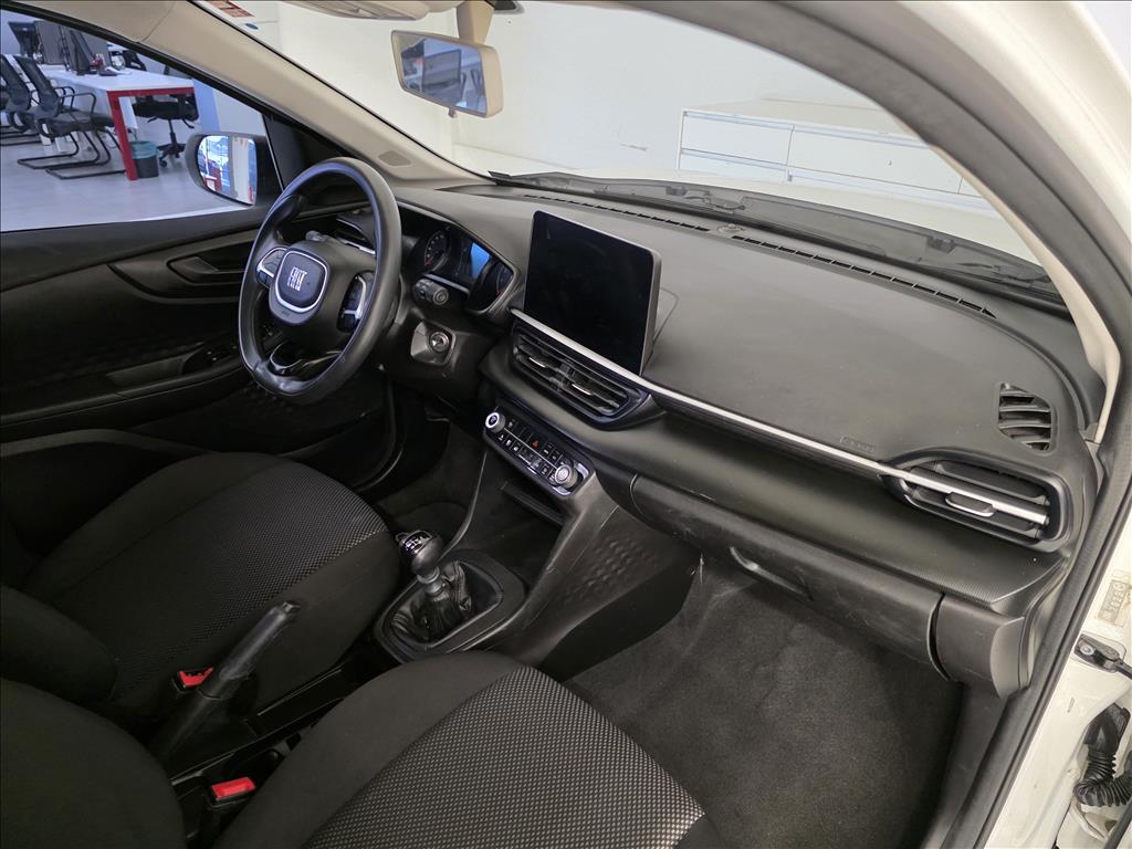 PULSE 1.3 FLEX DRIVE MANUAL8