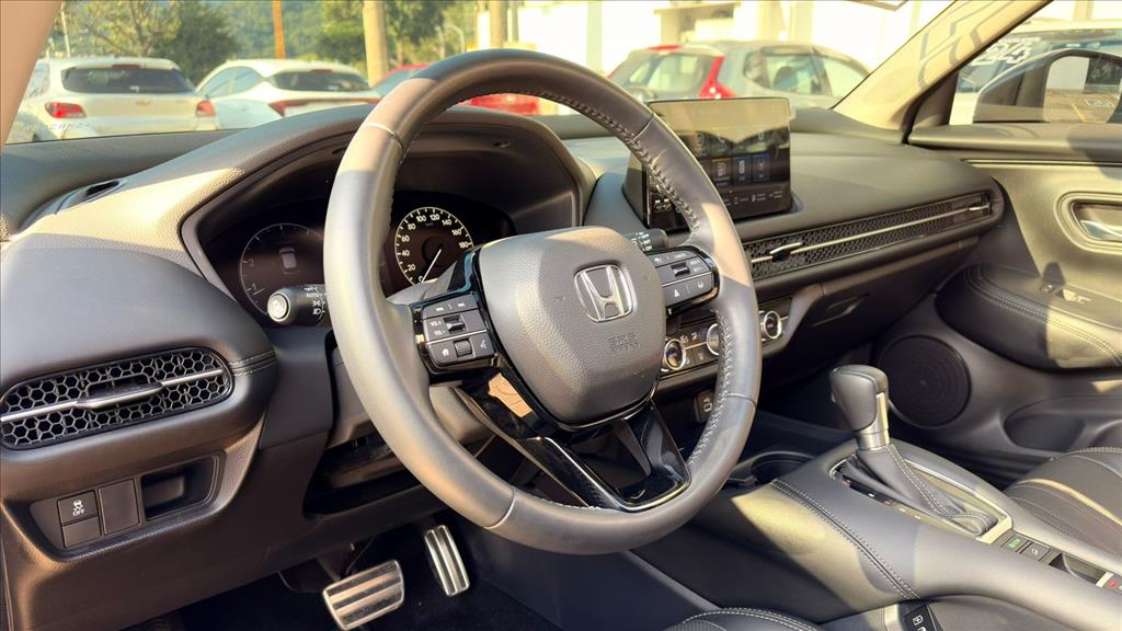 ZR-V 2.0 i-VTEC GASOLINA TOURING CVT8