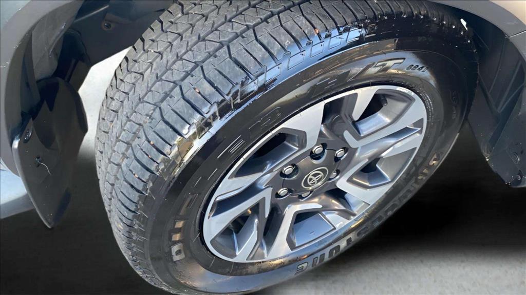 HILUX SW4 2.8 D-4D TURBO DIESEL DIAMOND 7L 4X4 AUTOMÁTICO16