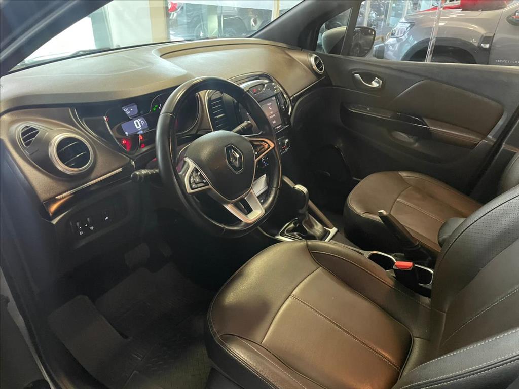 CAPTUR 1.3 TCE FLEX ICONIC X-TRONIC18