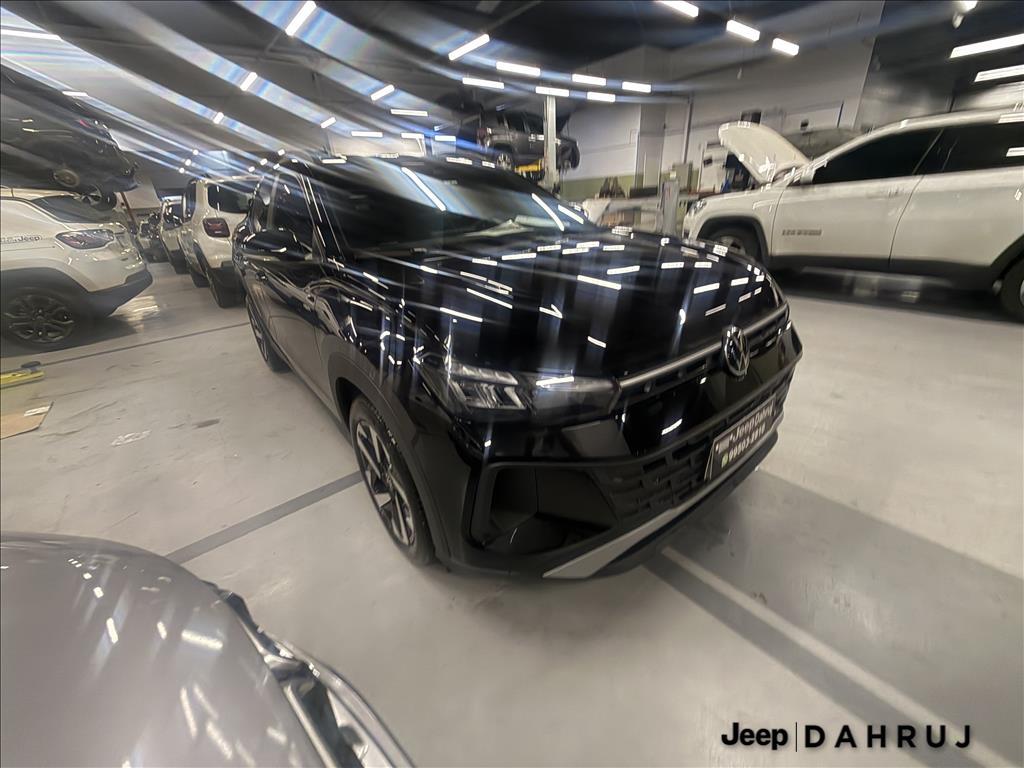 TERA 1.0 170 TSI HIGH AUTOMÁTICO3