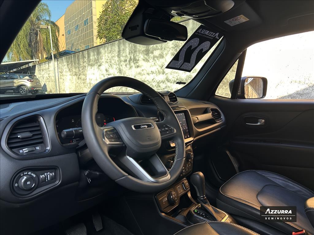 RENEGADE 1.3 T270 TURBO FLEX S 4X4 AT99